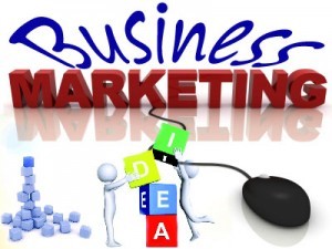 Business-Marketing